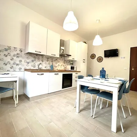 Cozy With Air - Near Isola Rossa *