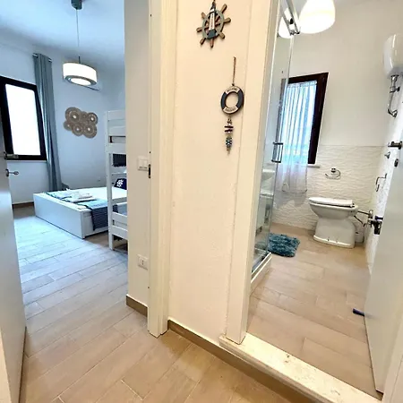 Cozy With Air - Near Isola Rossa *