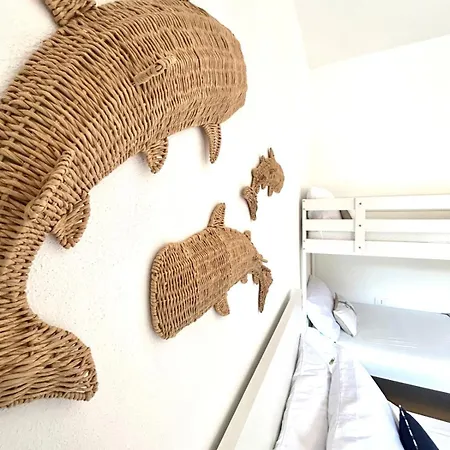 Cozy With Air - Near Isola Rossa