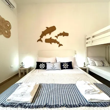 Apartment Cozy With Air - Near Isola Rossa