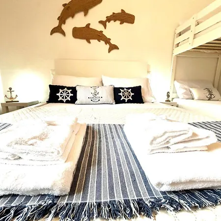 Cozy With Air - Near Isola Rossa *